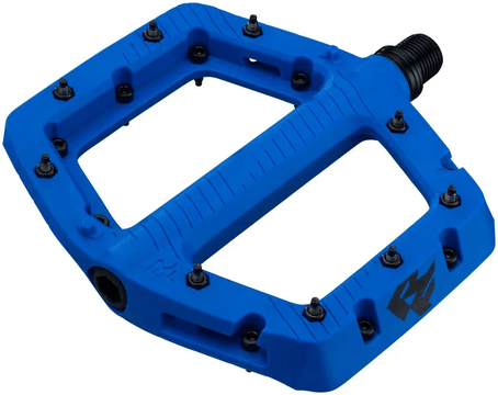 Педалі Race Face CHESTER Large blue