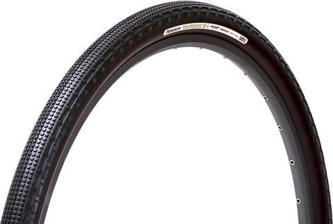 Покришка 28" Panaracer Gravelking SK+ 700x43C black