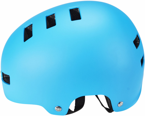 Шлем BLUEGRASS SUPERBOLD CE CYAN / MATT S фото