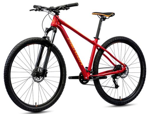 Велосипед 29" Merida Big Nine 60-2X (2023) фото