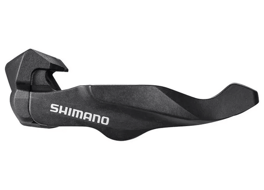 Педали Shimano PD-RS500, SPD-SL, black
