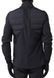 Велокуртка FOX FLEXAIR FIRE HYBRID Jacket - LUNAR, Black, XL 32940-001-XL фото 2