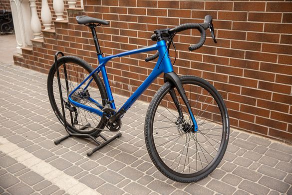 Велосипед 28" Merida Silex 400 (2023) фото