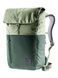 Рюкзак DEUTER UP Seoul ivy-khaki фото