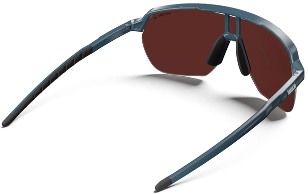Окуляри Julbo FREQUENCY (Spectron 3 HD ) violet фото