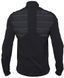 Велокуртка FOX FLEXAIR FIRE HYBRID Jacket - LUNAR, Black, XL 32940-001-XL фото 4