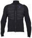 Велокуртка FOX FLEXAIR FIRE HYBRID Jacket - LUNAR, Black, XL 32940-001-XL фото 3
