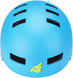 Шлем BLUEGRASS SUPERBOLD CE CYAN / MATT S 3HELG 06 SO CN фото 2