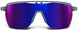 Окуляри Julbo FREQUENCY (Spectron 3 HD ) violet J5671512 фото 2