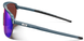 Окуляри Julbo FREQUENCY (Spectron 3 HD ) violet J5671512 фото 3