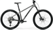 Велосипед 29" Merida Big Trail 600 (2026) gunmetal grey A62611A 00004 фото 1