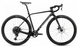 Велосипед 28" Orbea TERRA H50 1X (2026), XL, diamond black