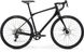 Велосипед 28" Merida Silex 300 (2023)  A62211A 00462 фото 1