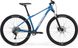 Велосипед 29" Merida Big Nine 200 (2023) A62211A 01095 фото 1