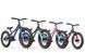Велосипед 20" RoyalBaby Chipmunk Explorer blue CM20-3-blue фото 10