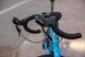 Велосипед 28" Cannondale TOPSTONE 4 (2023) blue SKD-35-00 фото 9