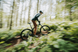 Велосипед 29" Merida Big Trail 600 (2026) gunmetal grey A62611A 00004 фото 2