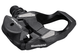 Педали Shimano PD-RS500, SPD-SL, black EPDRS500 фото 1