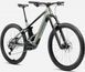 Велосипед 29" Orbea WILD H20 (2025), M, spaceship green/black matt S34305SL фото 2