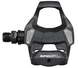 Педали Shimano PD-RS500, SPD-SL, black EPDRS500 фото 2
