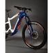 Електровелосипед HAIBIKE XDURO AllTrail 5.0 7-4541000950 фото 3