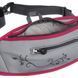 Поясна сумочка DEUTER Neo Belt II silver-magenta 39050 4505 фото 4
