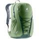 Рюкзак DEUTER Gogo khaki-ivy фото