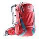 Рюкзак DEUTER Trans Alpine 30 cranberry-arctic фото