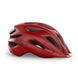 Шолом MET CROSSOVER red glossy 3HM 149 CE00 UN RD1 фото 2