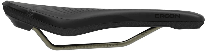 Сідло ERGON SR Allroad Core Pro Men M/L stealth фото