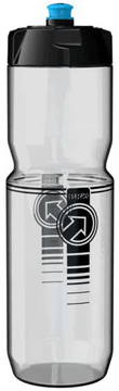 Фляга 800ml PRO TEAM, transparent фото