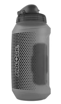 Фляга 750ml Fidlock Twist Antibacterial Single bottle (bottle connector), smoke