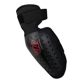 Налокотники Youth TLD Rogue Elbow Guard Hard Shell [Black] OS