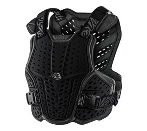 Защита тела TLD ROCKFIGHT CHEST PROTECTOR [Black] XS/SM