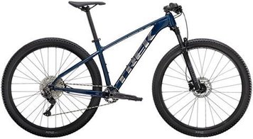 Велосипед 29" Trek X-Caliber 7 2021 фото