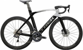 Велосипед 28" Trek Madone SLR 7 Disc 2020 фото