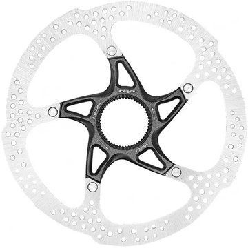 Ротор TRP R180C01E, 180мм, Center Lock, толщина 2,3мм