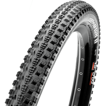 Покришка 29" Maxxis CROSSMARK II 29x2.25 60 Wire DUAL COMPOUND
