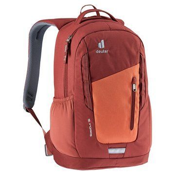Рюкзак DEUTER StepOut 16 sienna-redwood фото