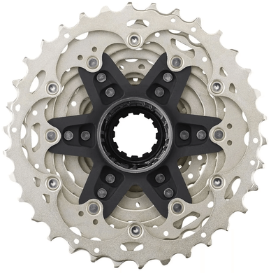 Касета Shimano CS-R8100 Ultegra, 11-34, 12 speed фото