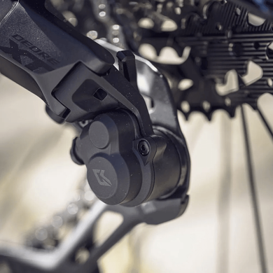 Перемикач задній Shimano RD-M8130-SGS Deore XT Shadow+, 12 speed, long cage фото