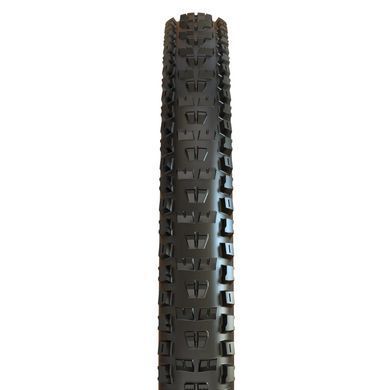 Покришка 27,5" Maxxis HIGH ROLLER II 27.5X2.50WT TPI-120X2 Foldable 3CT/DD/TR