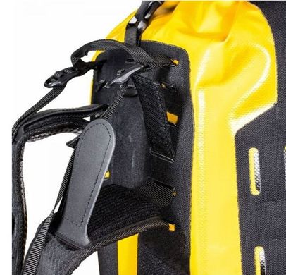 Мішок-рюкзак велосипедний Ortlieb Gear-Pack фото