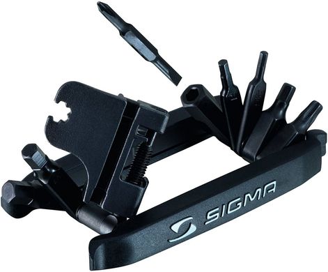 Мультитул Pocket Tool Medium Sigma Sport фото