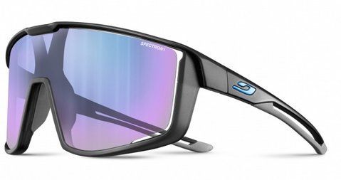 Окуляри Julbo FURY (Spectron 1CF) black / translu black фото