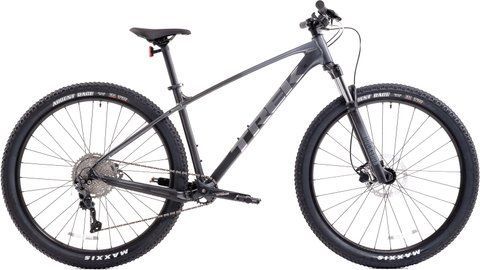 Велосипед 29" Trek MARLIN 6 Gen 3 dark gray фото