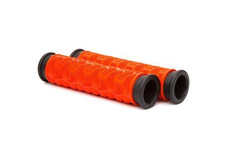 Гріпси ONRIDE MixedGrip red/black фото
