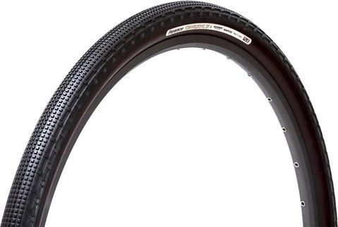 Покришка 28" Panaracer Gravelking SK+ 700x28C black