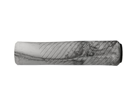 Грипсы Ergon GXR S Lava Black/White фото