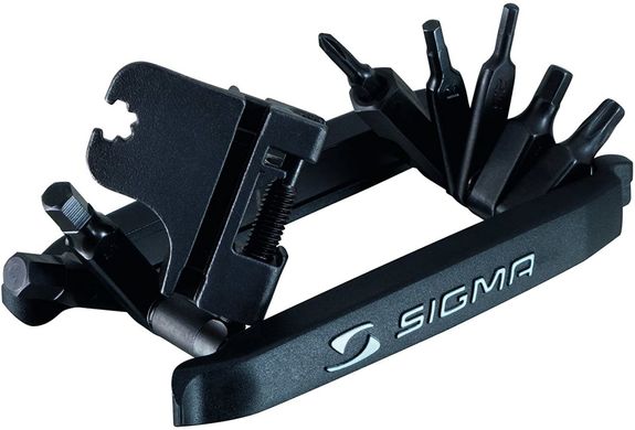 Мультитул Pocket Tool Medium Sigma Sport фото